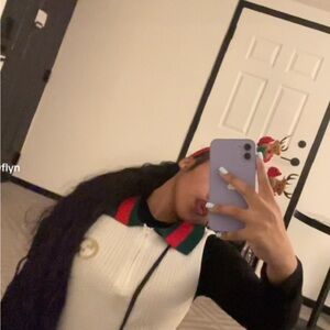 Meet your Posher, Lyn